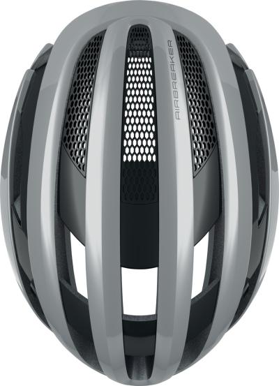 ABUS AIRBREAKER race grey L grey   Produktbild 1