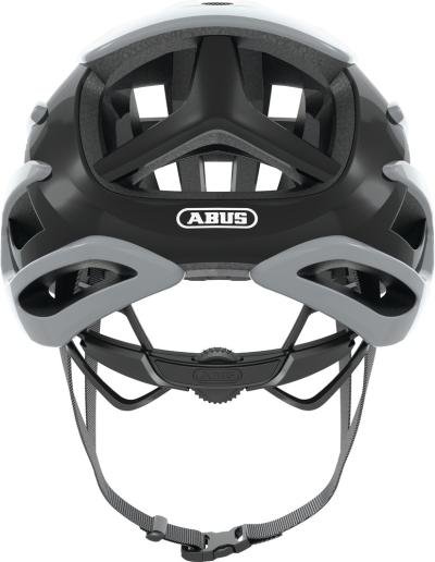 ABUS AIRBREAKER race grey L grey   Produktbild 3
