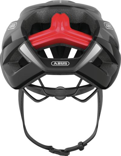 ABUS STORMCHASER titan XL black   Produktbild 3
