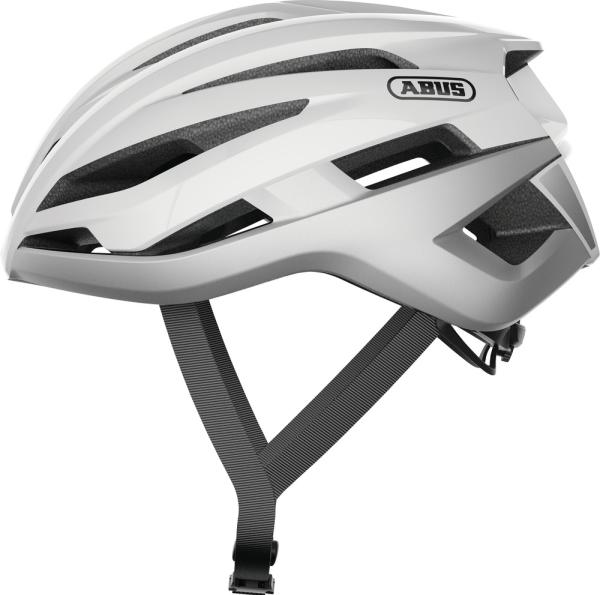 ABUS STORMCHASER polar white XL white  