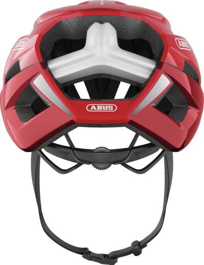 ABUS STORMCHASER blaze red XL red   Produktbild 3