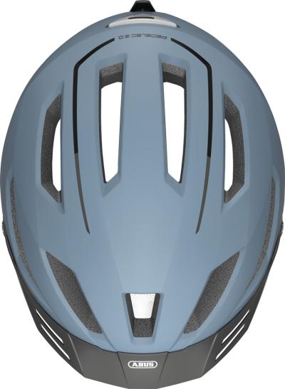 ABUS PEDELEC 2.0 glacier blue M blue   Produktbild 1