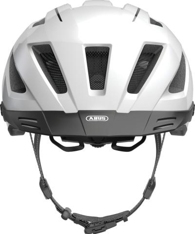 ABUS PEDELEC 2.0 pearl white M white   Produktbild 2