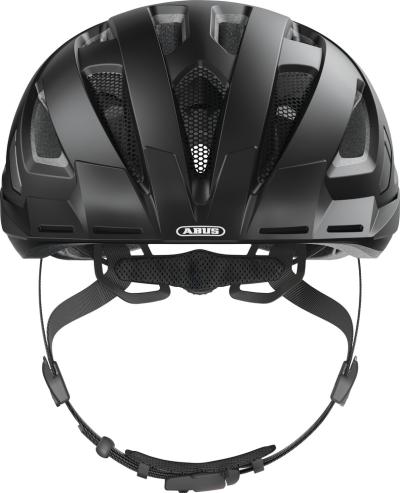 ABUS URBAN-I 3.0 street art XL black   Produktbild 2