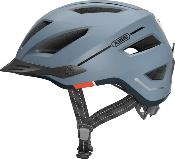 ABUS PEDELEC 2.0 glacier blue S blue  