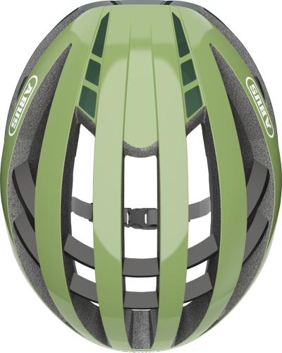 ABUS AVENTOR opal green M green   Produktbild 1