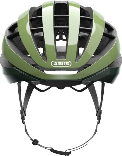 ABUS AVENTOR opal green M green   Produktbild 2