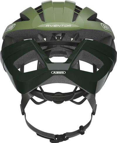 ABUS AVENTOR opal green M green   Produktbild 3