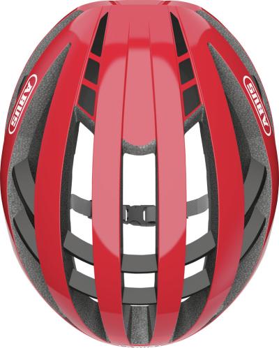 ABUS AVENTOR racing red S red   Produktbild 1