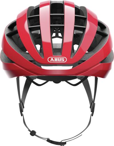 ABUS AVENTOR racing red S red   Produktbild 2