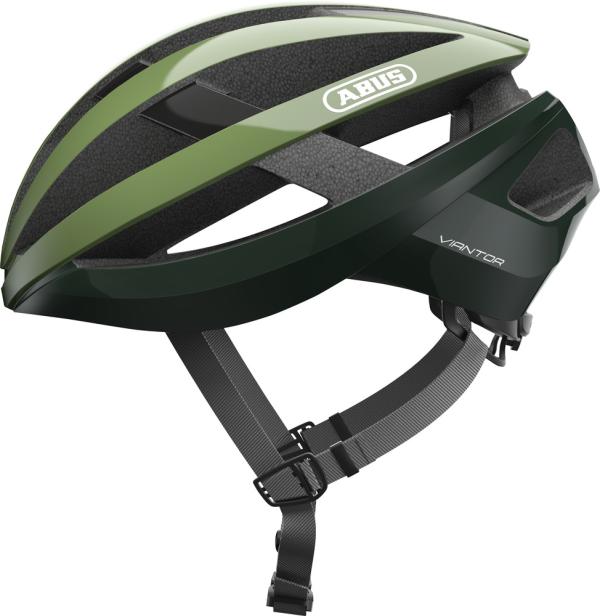ABUS VIANTOR opal green S green  