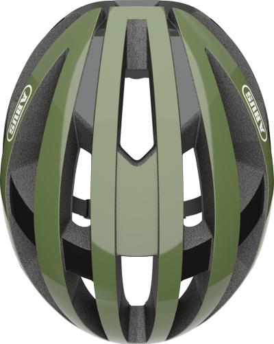 ABUS VIANTOR opal green S green   Produktbild 1