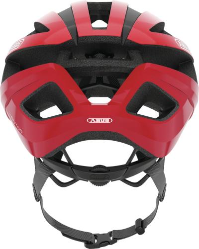 ABUS VIANTOR racing red L red   Produktbild 3