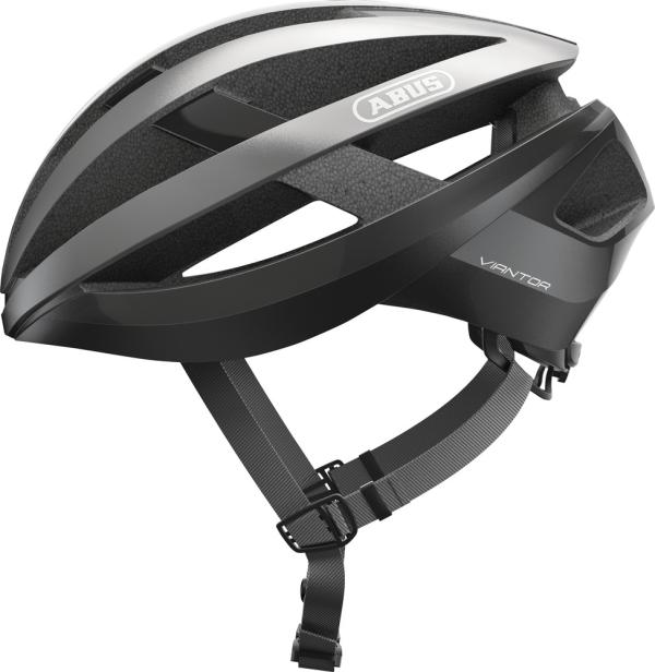 ABUS VIANTOR dark grey S grey  