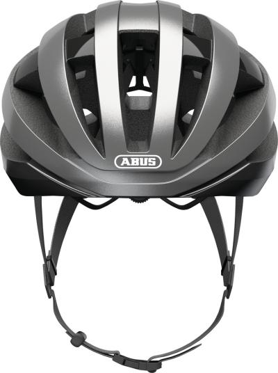 ABUS VIANTOR dark grey S grey   Produktbild 2