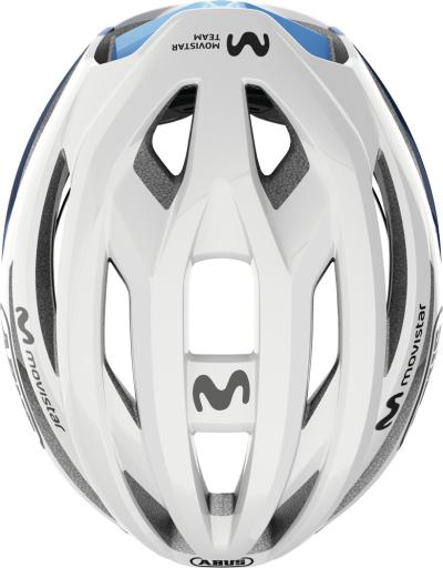 ABUS STORMCHASER Movistar Team 20 S blue   Produktbild 1