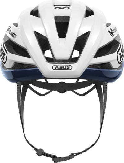 ABUS STORMCHASER Movistar Team 20 S blue   Produktbild 2