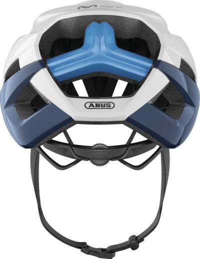 ABUS STORMCHASER Movistar Team 20 S blue   Produktbild 3