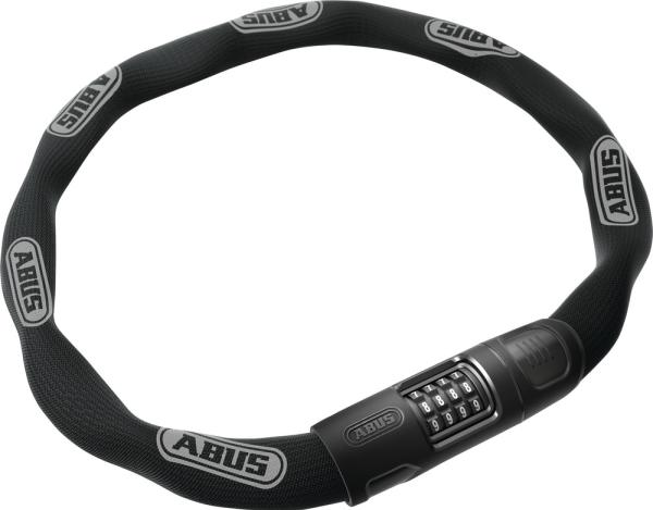 ABUS 8808C/110 BK  black  