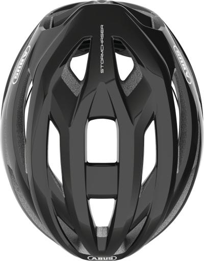ABUS STORMCHASER shiny black S black   Produktbild 1