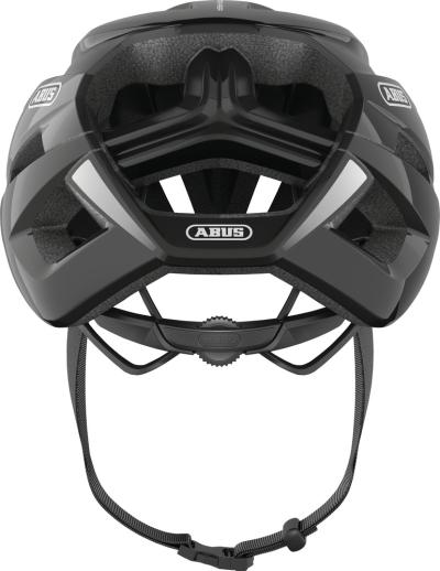 ABUS STORMCHASER shiny black S black   Produktbild 3