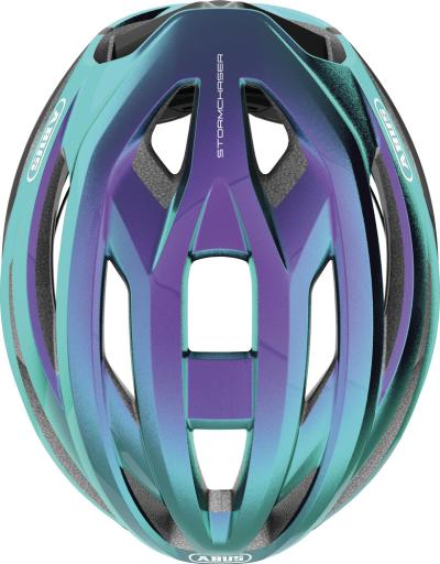 ABUS STORMCHASER flip flop purple XL violet   Produktbild 1