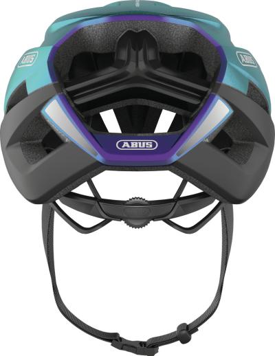 ABUS STORMCHASER flip flop purple XL violet   Produktbild 3