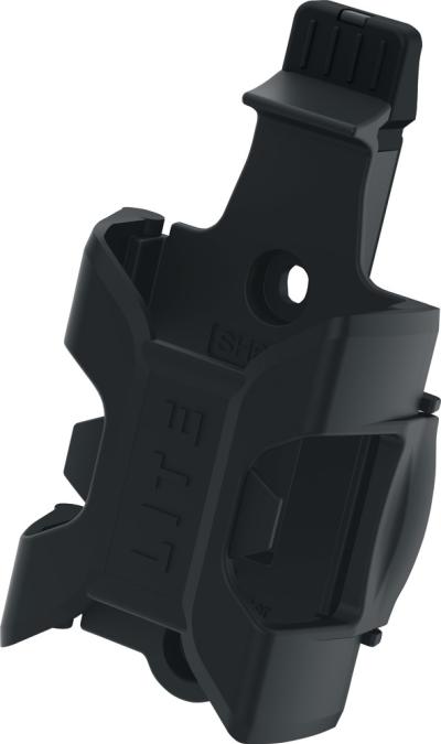 ABUS 6055C/85 BK SH BORDO LITE black   Produktbild 1