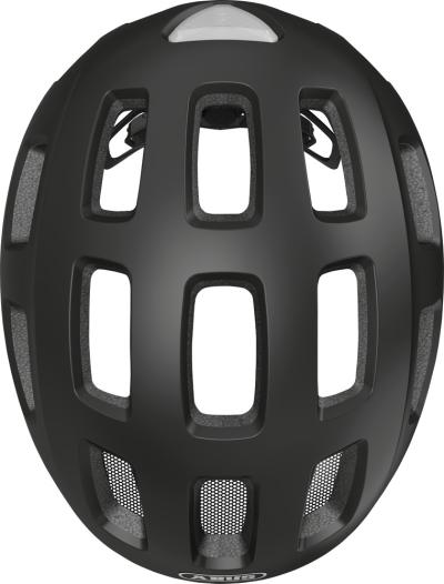 ABUS YOUN-I 2.0 velvet black S black   Produktbild 1