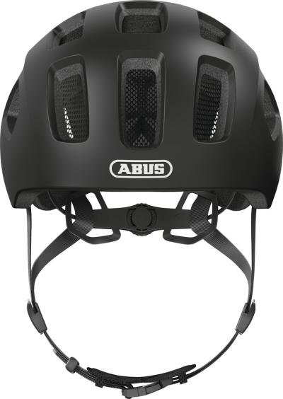 ABUS YOUN-I 2.0 velvet black M black   Produktbild 2