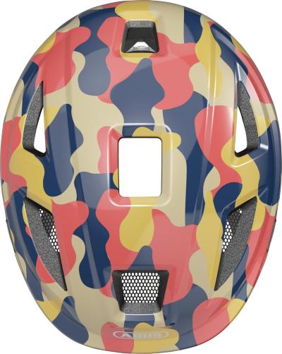 ABUS ANUKY 2.0 ACE color wave M blue   Produktbild 1