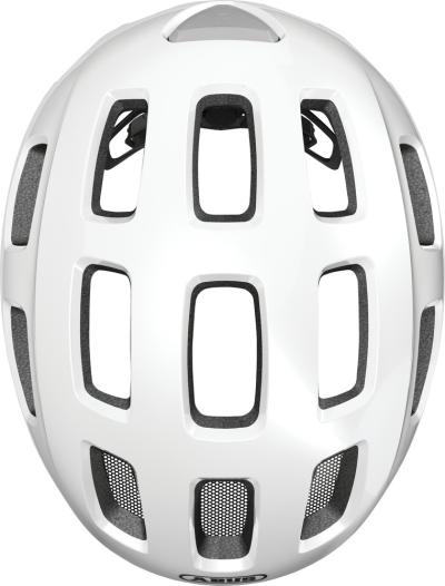 ABUS YOUN-I 2.0 pearl white S white   Produktbild 1