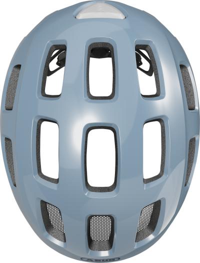 ABUS YOUN-I 2.0 glacier blue M blue   Produktbild 1