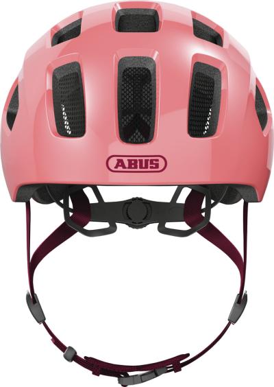 ABUS YOUN-I 2.0 living coral M pink   Produktbild 2