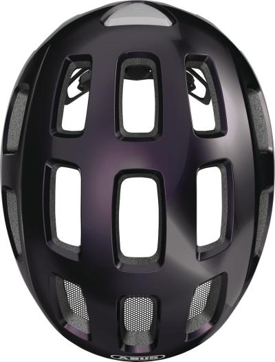 ABUS YOUN-I 2.0 black violet S violet   Produktbild 1