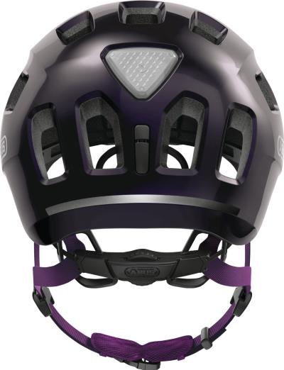 ABUS YOUN-I 2.0 black violet S violet   Produktbild 3