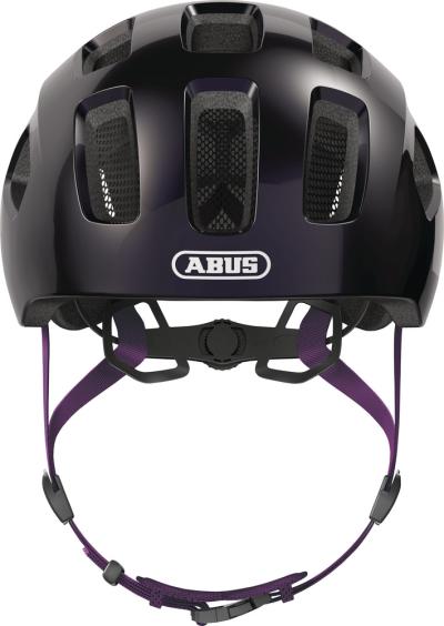 ABUS YOUN-I 2.0 black violet M violet   Produktbild 2