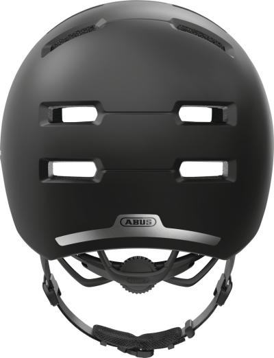 ABUS SKURB velvet black M black   Produktbild 3