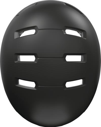 ABUS SKURB velvet black L black   Produktbild 1