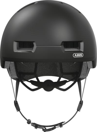 ABUS SKURB velvet black L black   Produktbild 2