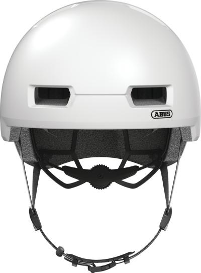ABUS SKURB pearl white S white   Produktbild 2