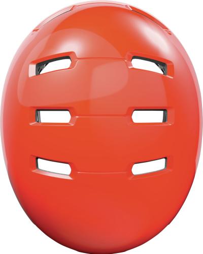ABUS SKURB signal orange L orange   Produktbild 1
