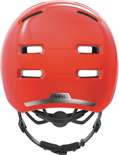 ABUS SKURB signal orange L orange   Produktbild 3