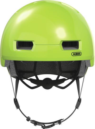 ABUS SKURB signal yellow L yellow   Produktbild 2
