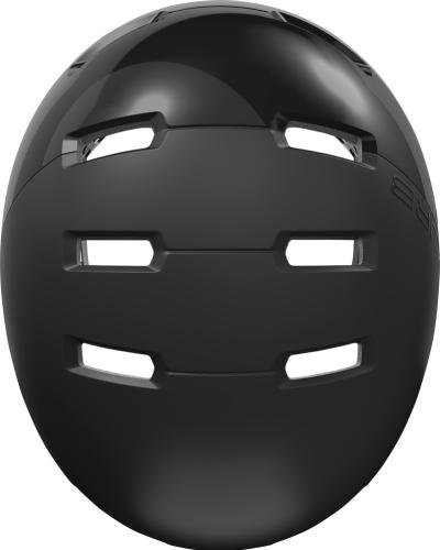 ABUS SKURB ACE velvet black M black   Produktbild 1