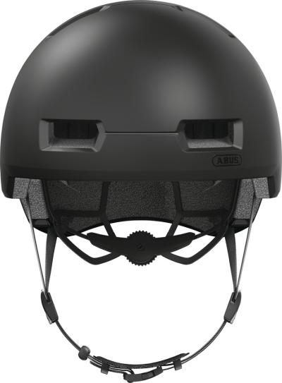 ABUS SKURB ACE velvet black L black   Produktbild 2