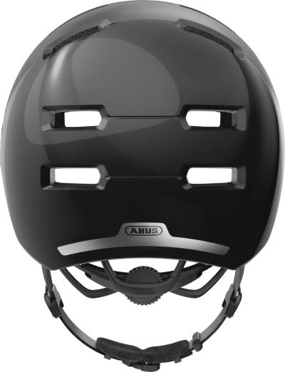 ABUS SKURB ACE velvet black L black   Produktbild 3