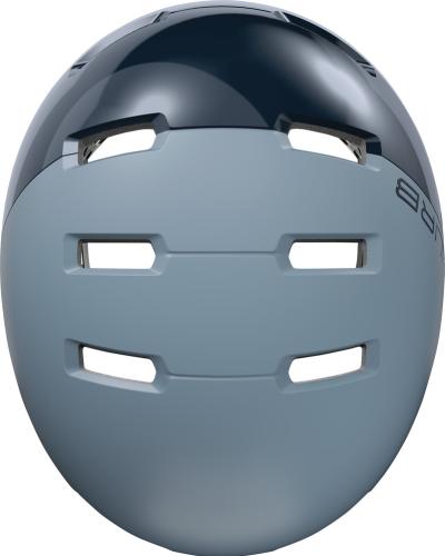 ABUS SKURB ACE glacier blue L blue   Produktbild 1