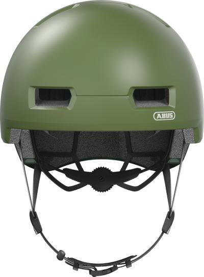 ABUS SKURB ACE jade green L green   Produktbild 2