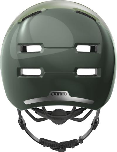 ABUS SKURB ACE jade green L green   Produktbild 3